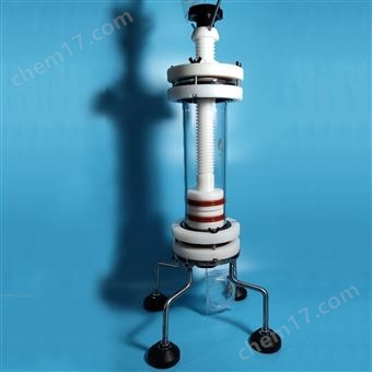 半自动/全自动中压/高压层析分离系统