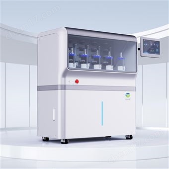 体外肠道模拟装置